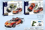 Alloy Remote Control Car